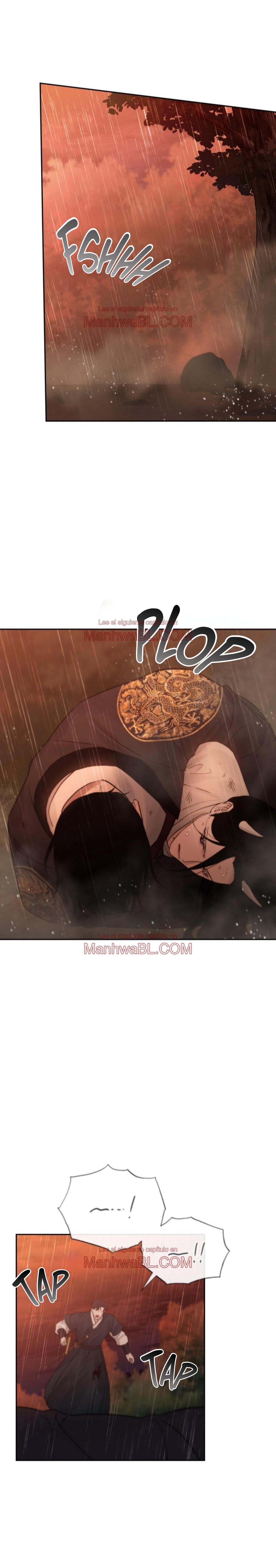 Toxina - Capítulo 59 3 manhwa