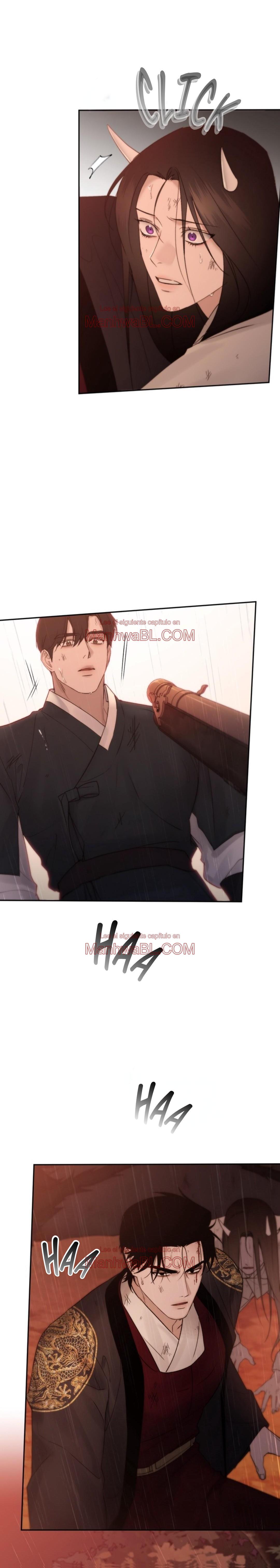 Toxina - Capítulo 59 3 manhwa