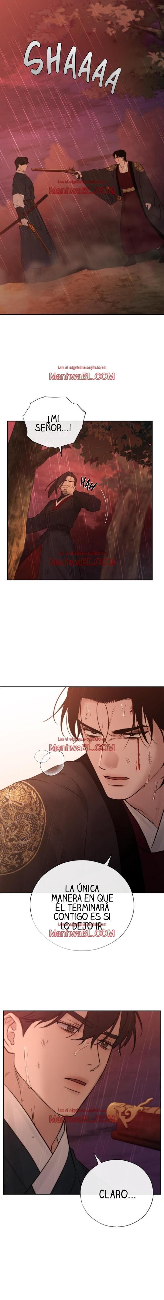 Toxina - Capítulo 59 3 manhwa
