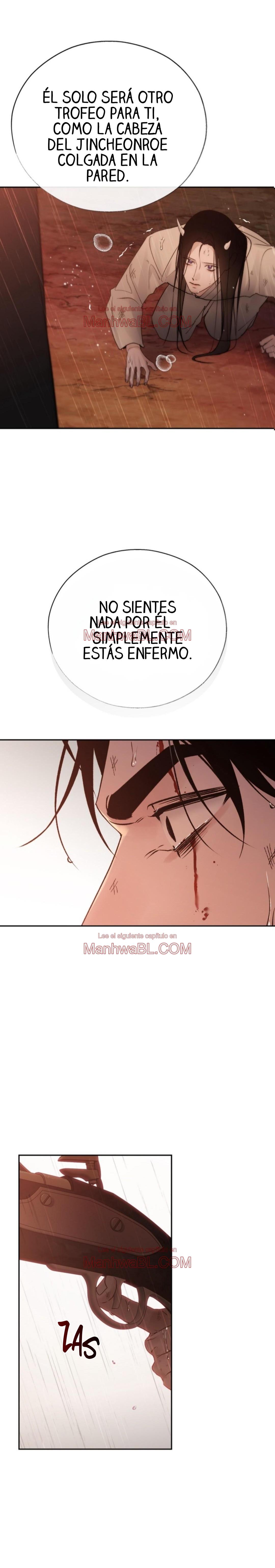 Toxina - Capítulo 59 3 manhwa