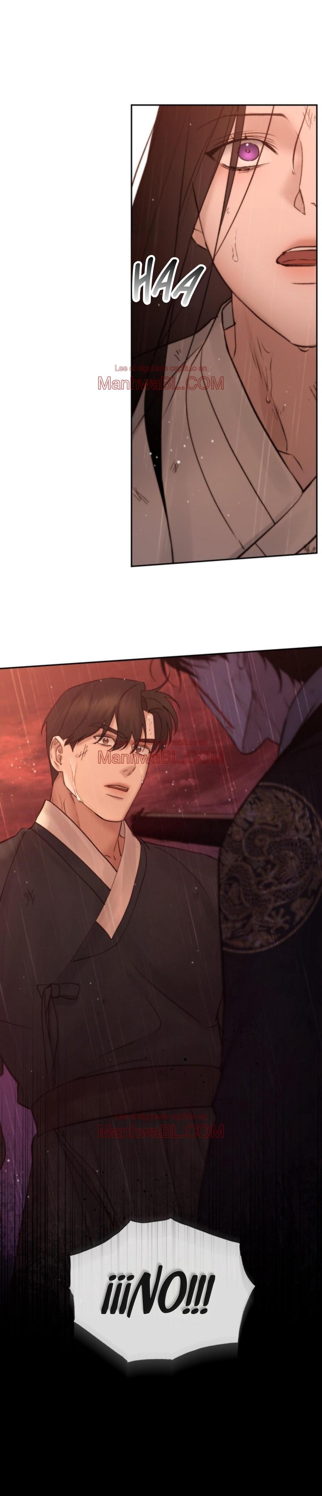 Toxina - Capítulo 59 3 manhwa
