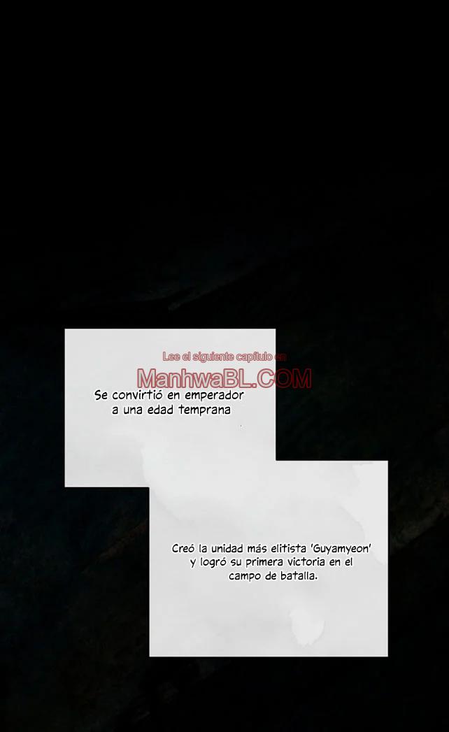 Toxina - Capítulo 4 manhwa