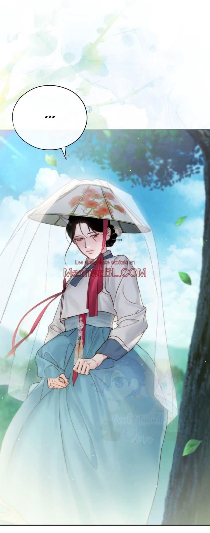 Toxina - Capítulo 47 3 manhwa