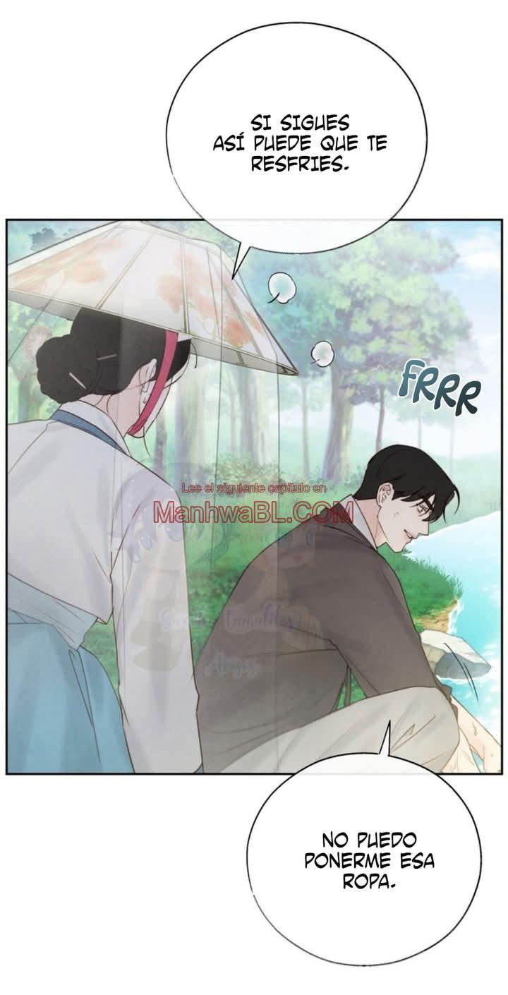 Toxina - Capítulo 47 3 manhwa