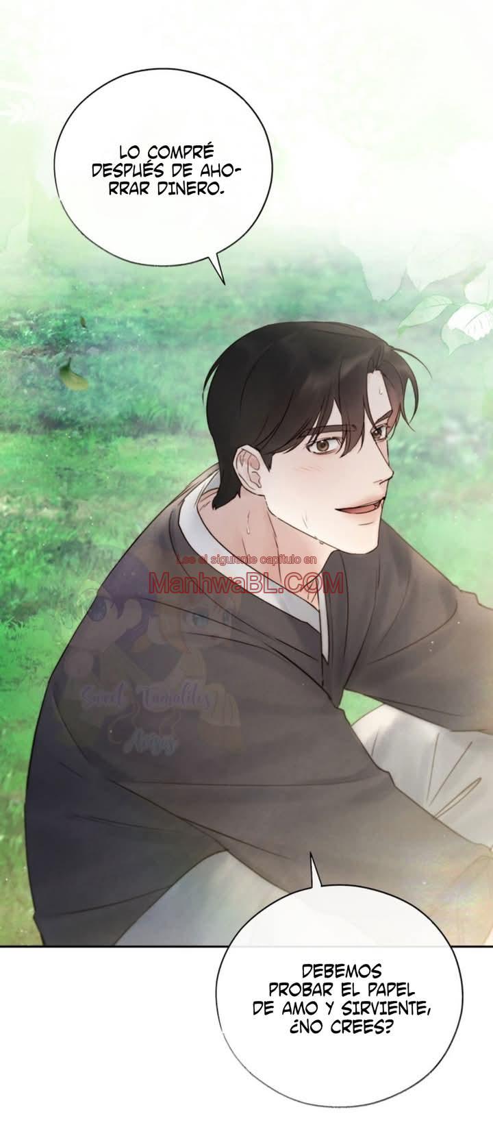 Toxina - Capítulo 47 3 manhwa