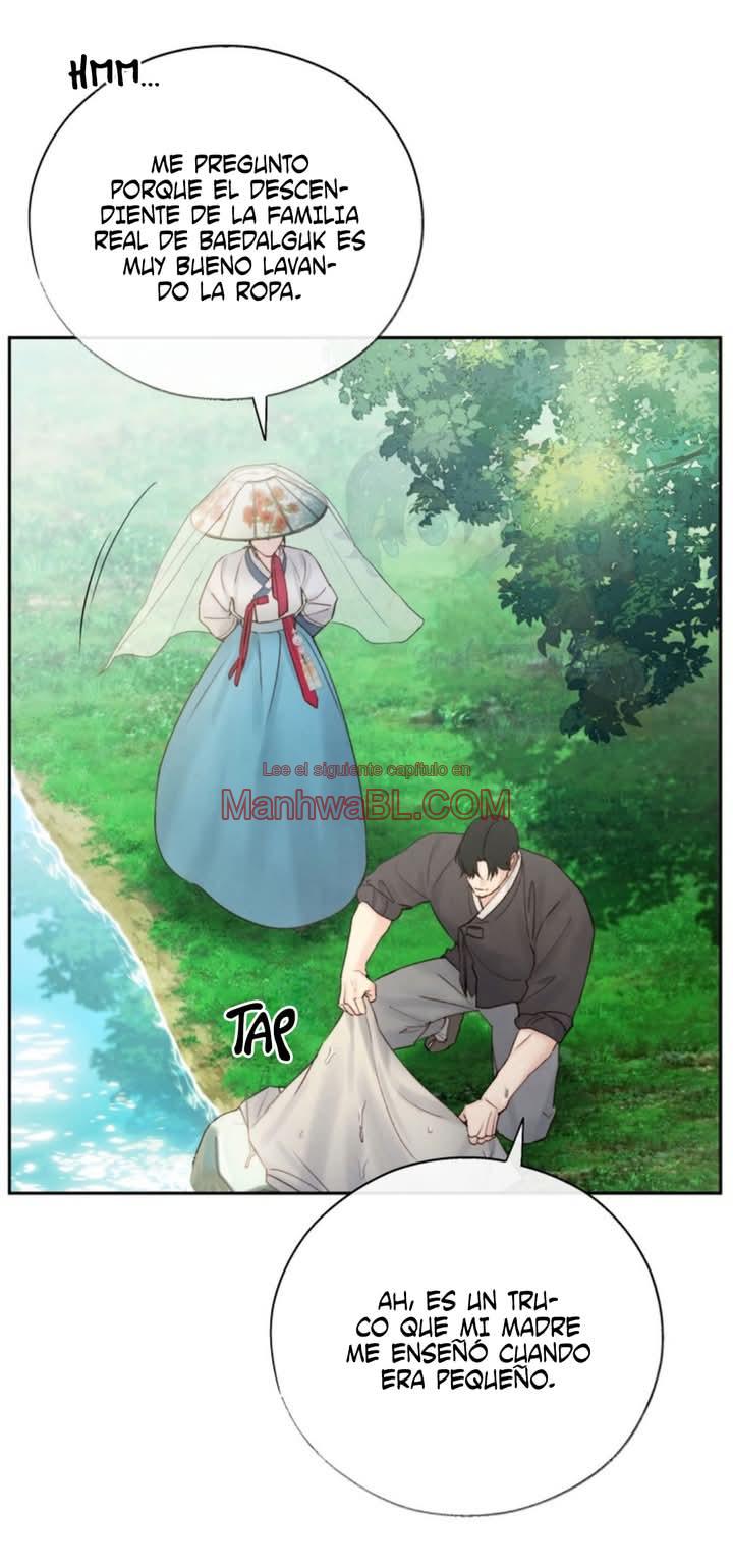 Toxina - Capítulo 47 3 manhwa
