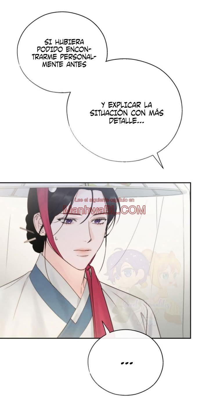 Toxina - Capítulo 47 3 manhwa