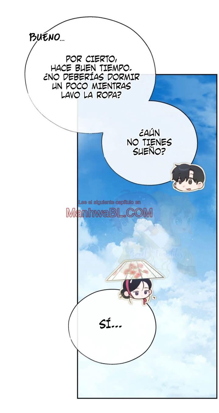 Toxina - Capítulo 47 3 manhwa