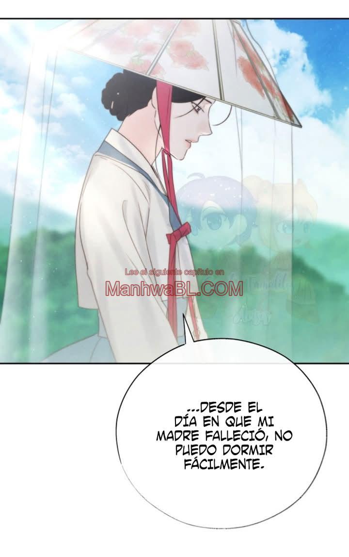 Toxina - Capítulo 47 3 manhwa