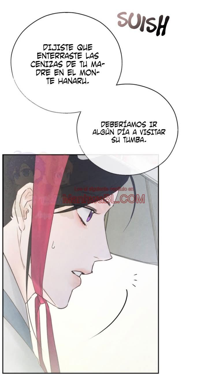 Toxina - Capítulo 47 3 manhwa
