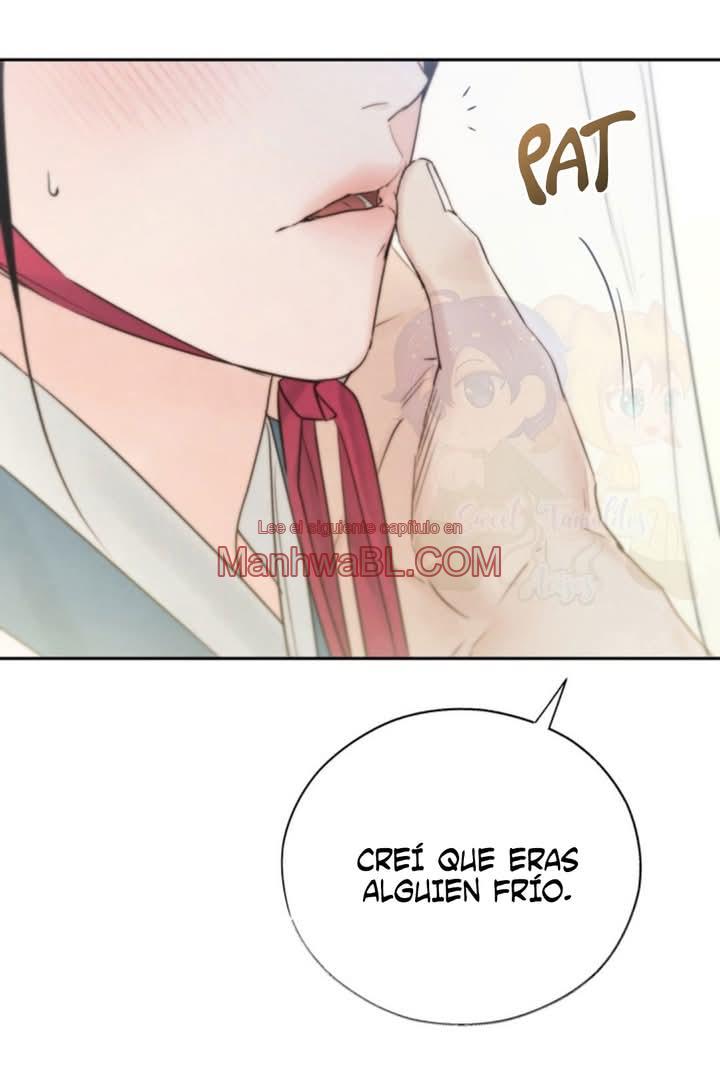Toxina - Capítulo 47 3 manhwa