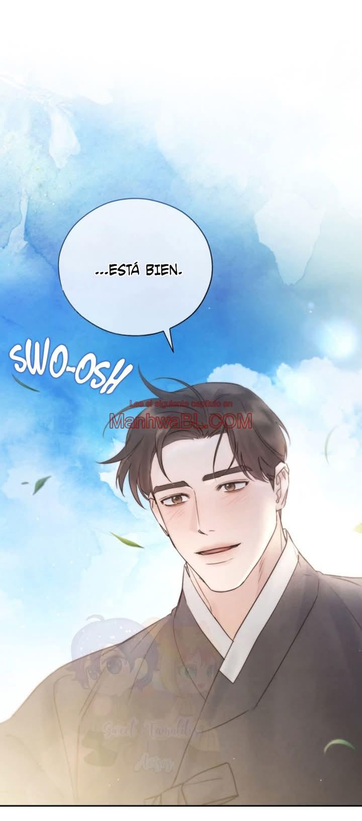 Toxina - Capítulo 47 3 manhwa