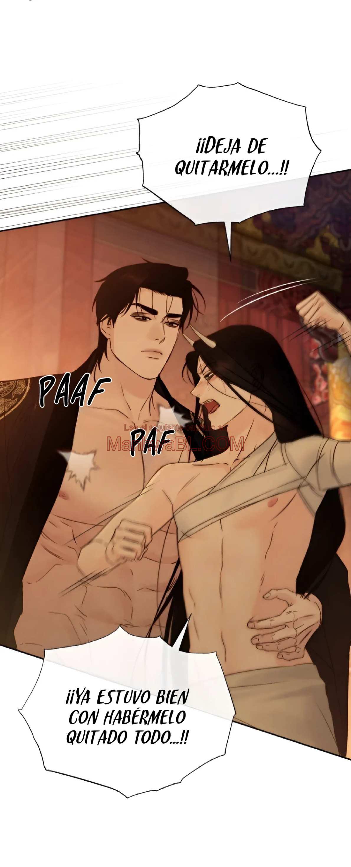 Toxina - Capítulo 51 2 manhwa