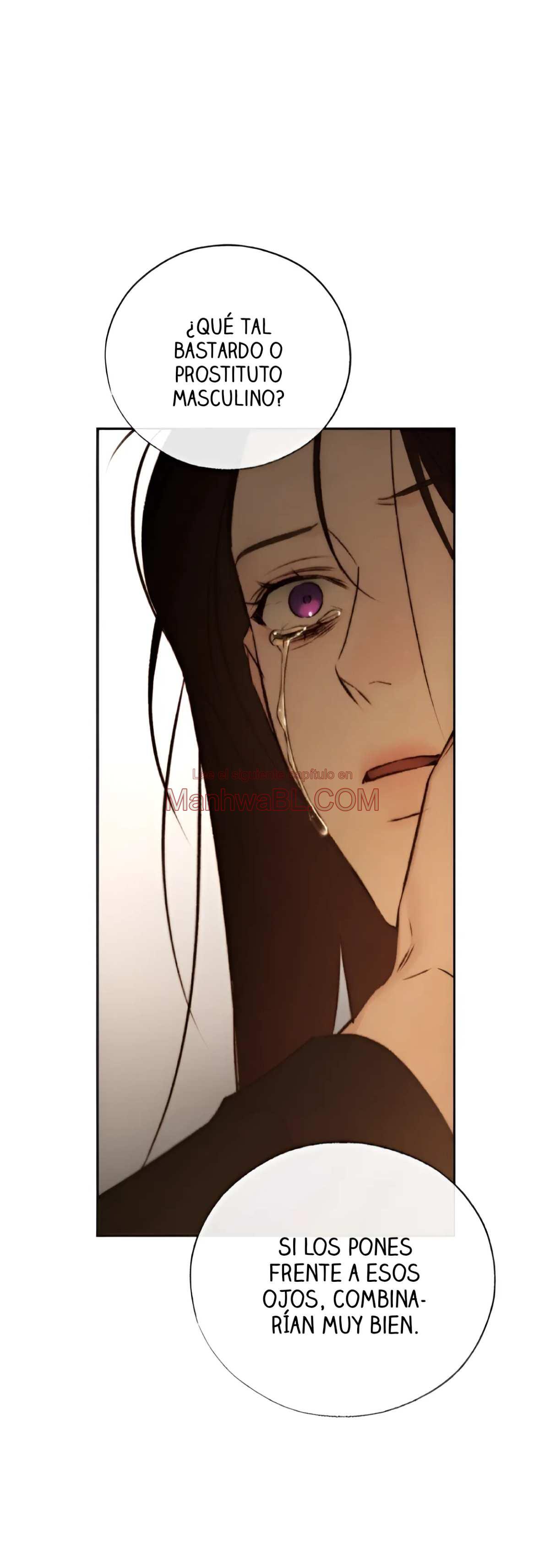 Toxina - Capítulo 51 2 manhwa