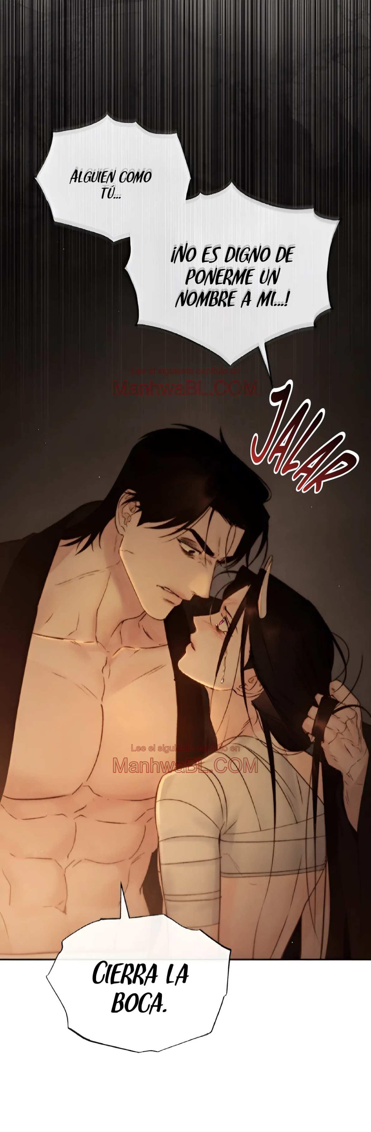 Toxina - Capítulo 51 2 manhwa