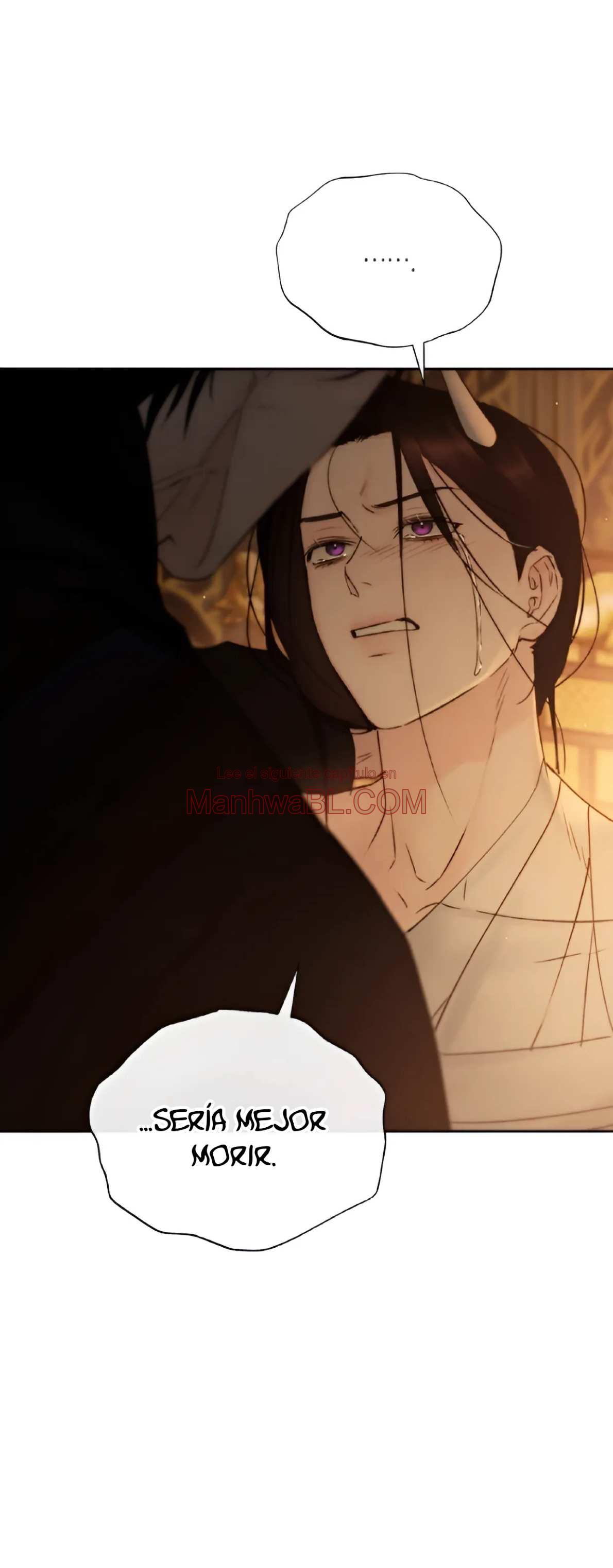 Toxina - Capítulo 51 2 manhwa