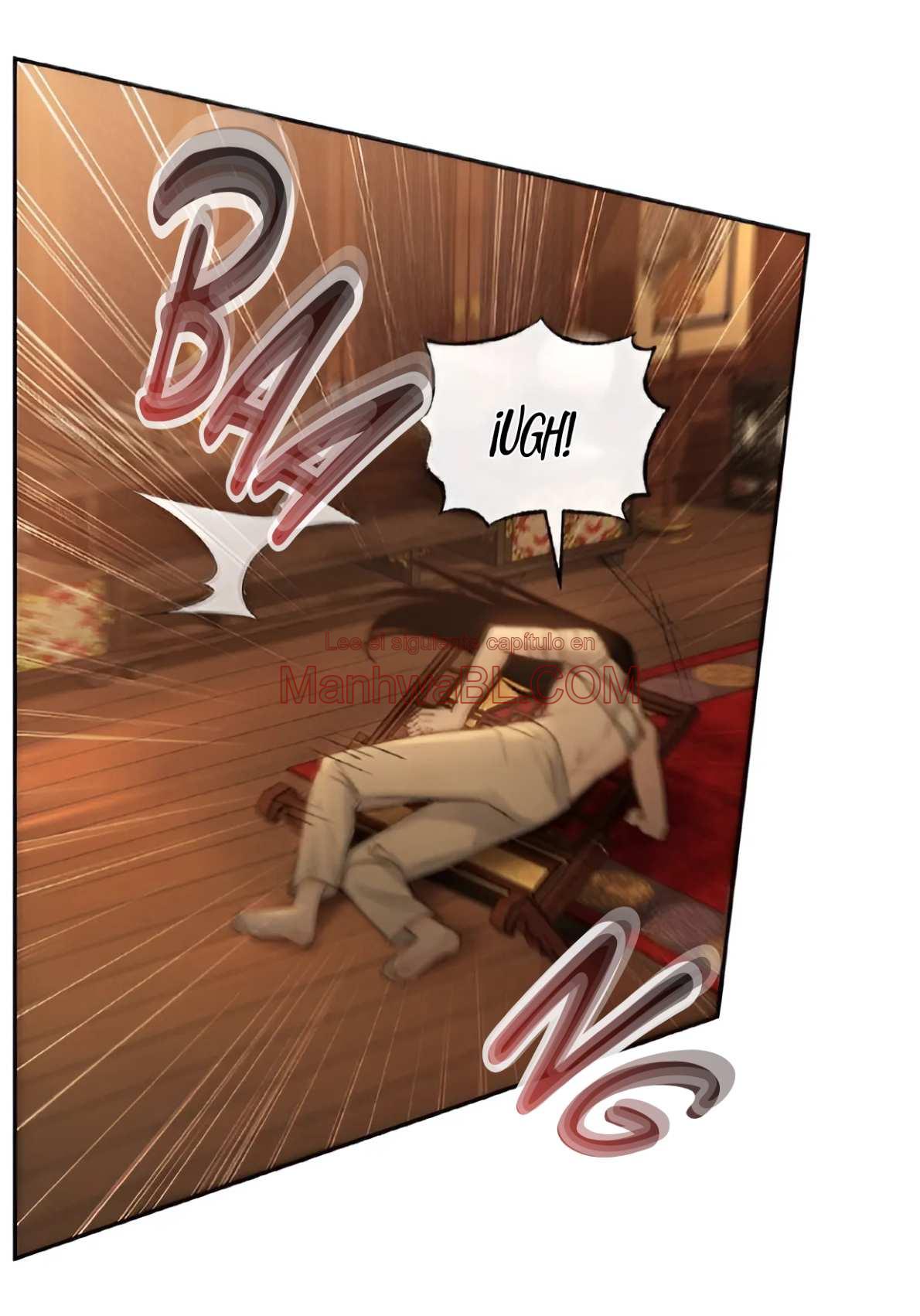 Toxina - Capítulo 51 2 manhwa