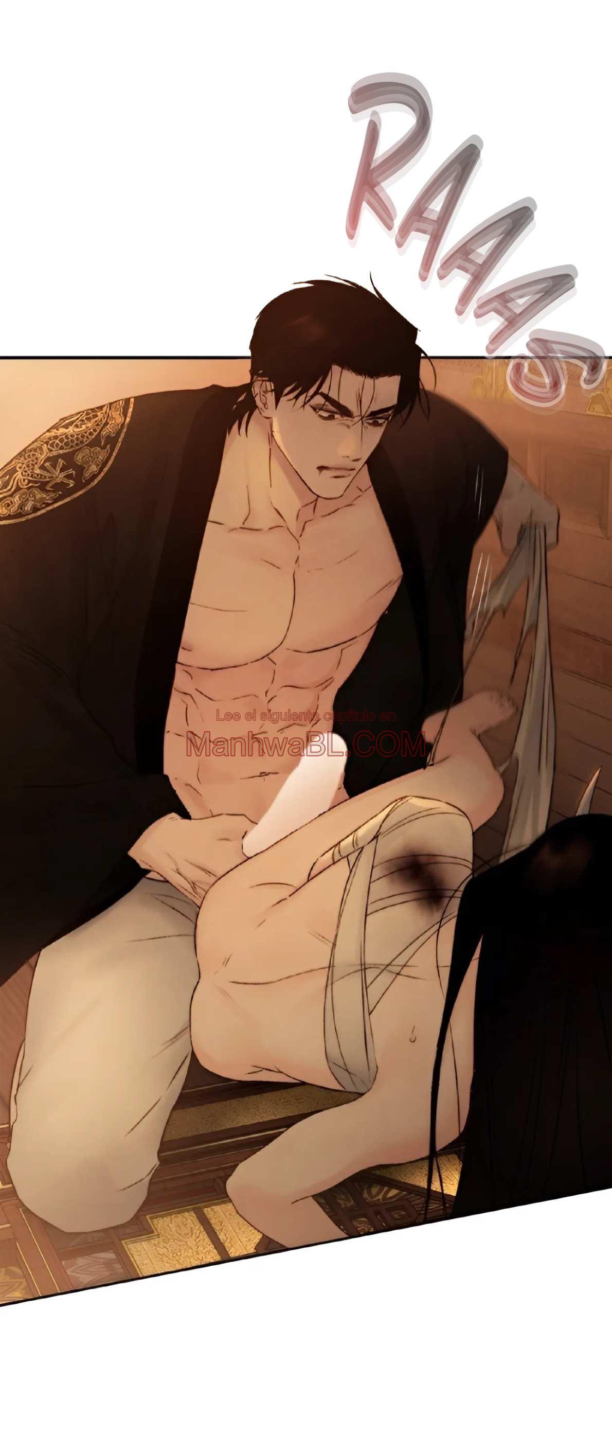 Toxina - Capítulo 51 2 manhwa