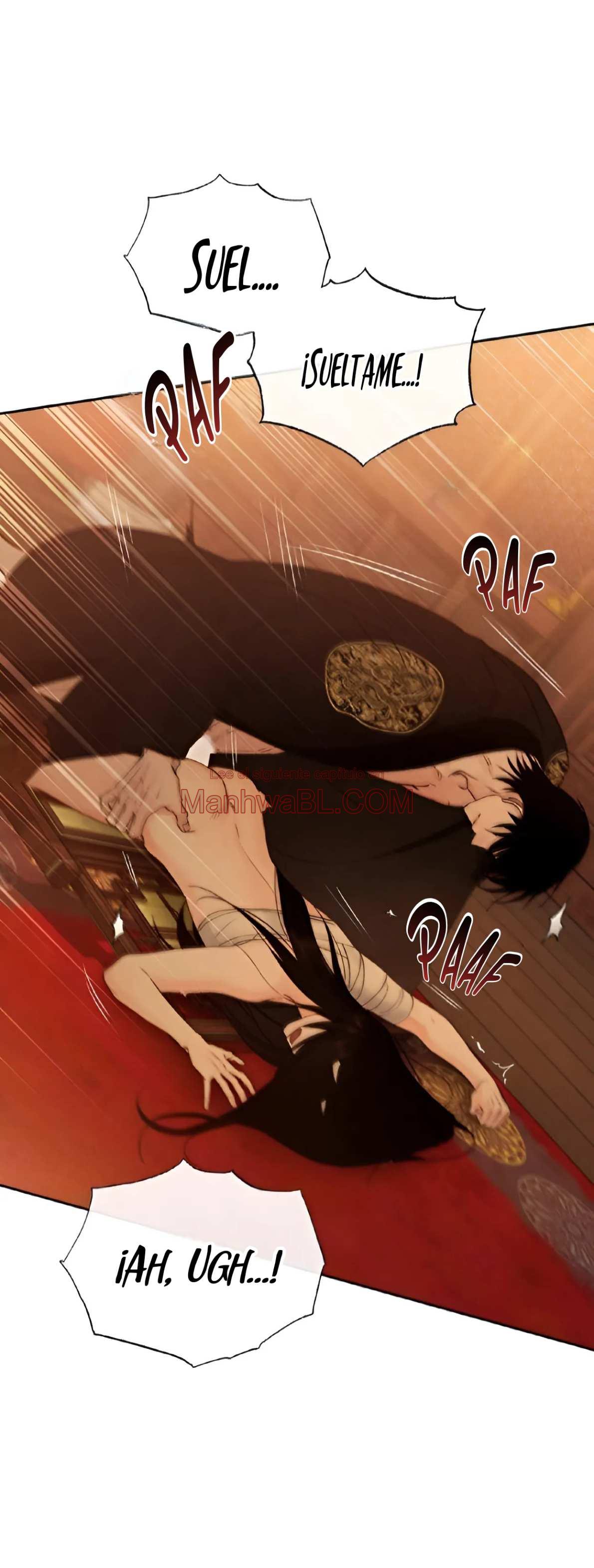 Toxina - Capítulo 51 2 manhwa