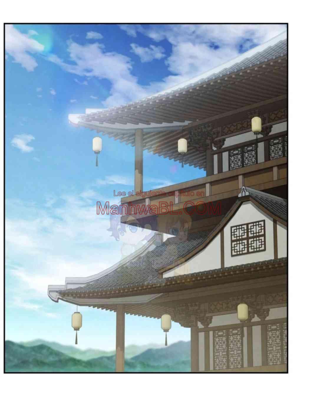 Toxina - Capítulo 46 manhwa