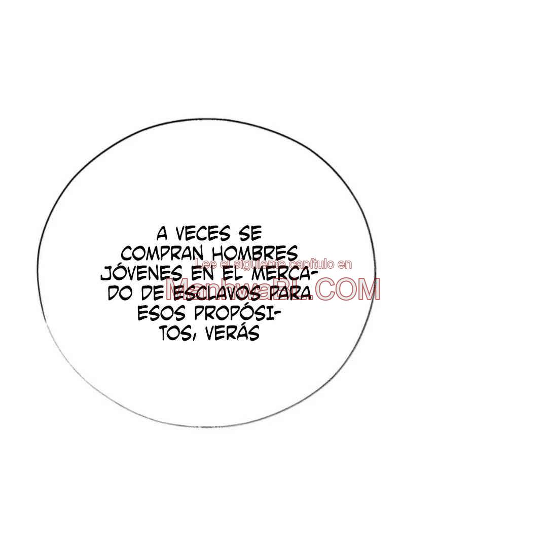 Toxina - Capítulo 46 manhwa