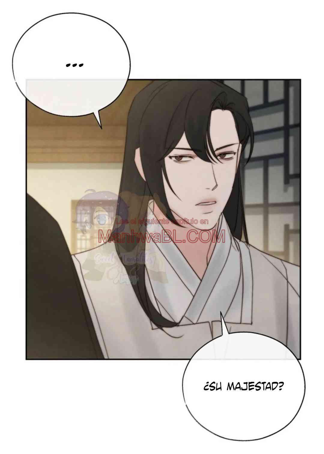 Toxina - Capítulo 46 manhwa