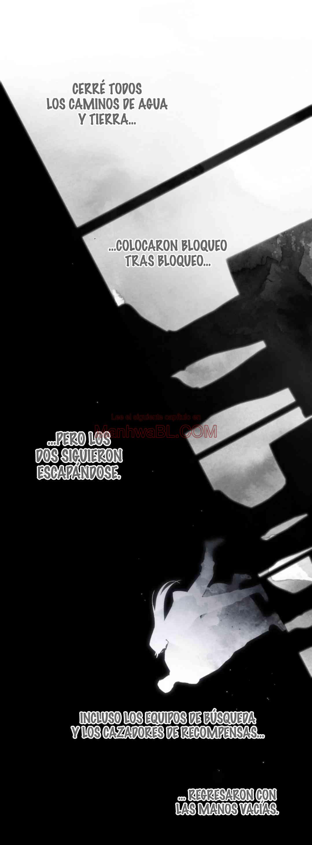 Toxina - Capítulo 46 manhwa