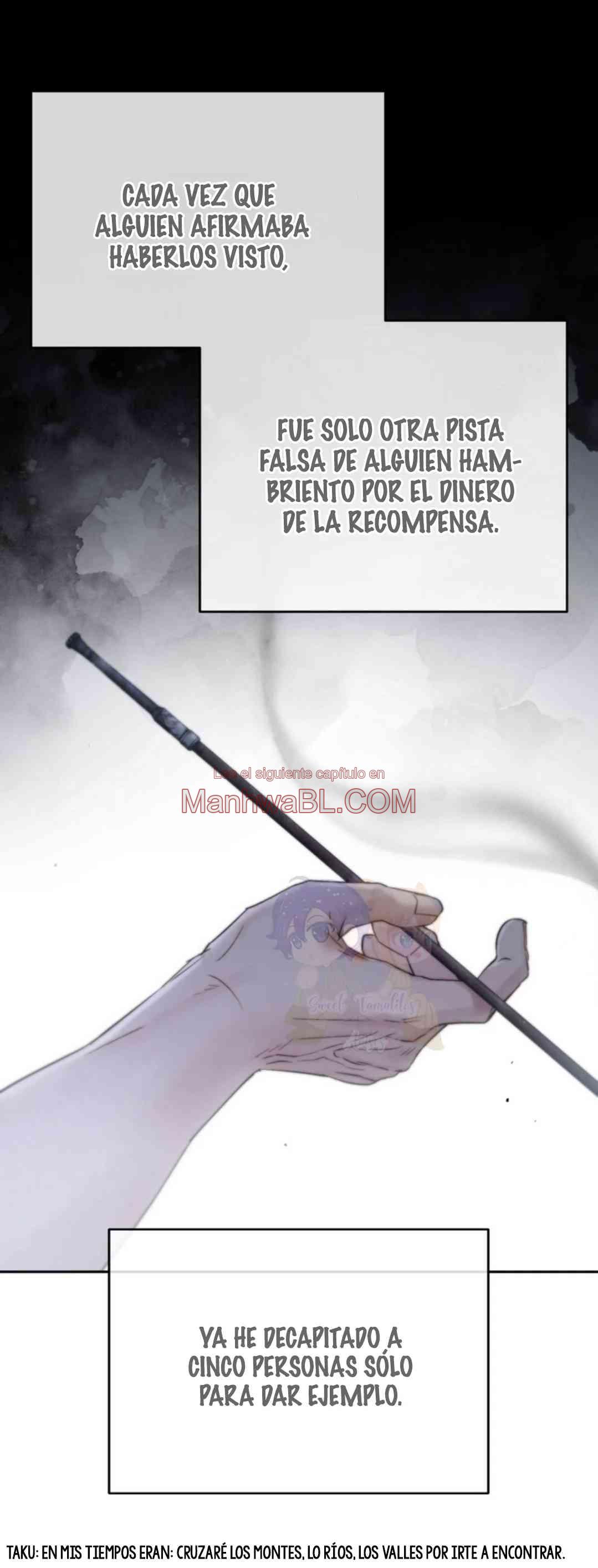 Toxina - Capítulo 46 manhwa