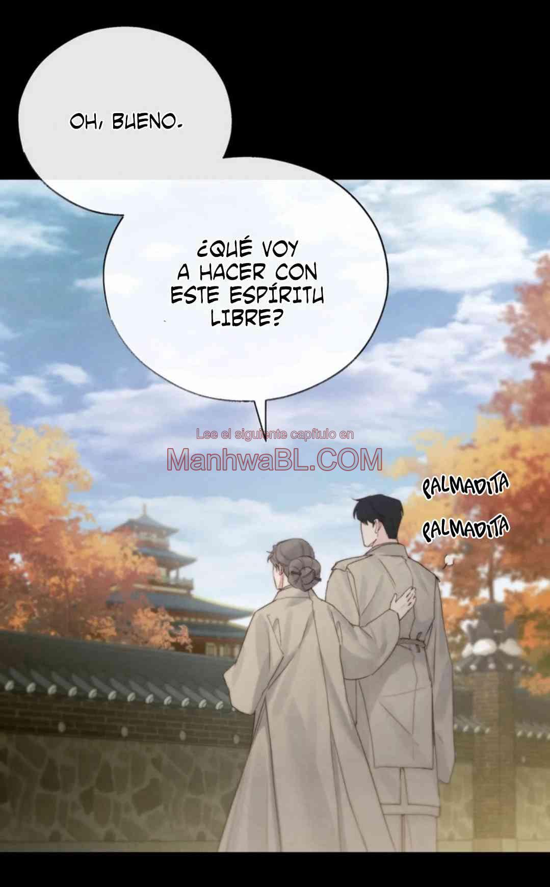Toxina - Capítulo 39 manhwa