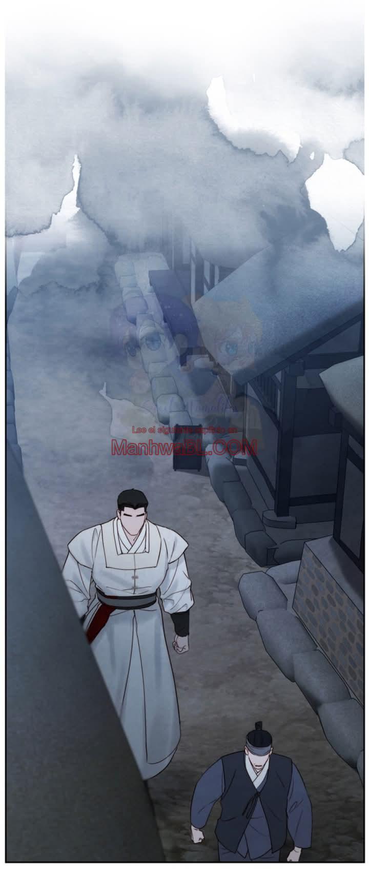 Toxina - Capítulo 47 manhwa