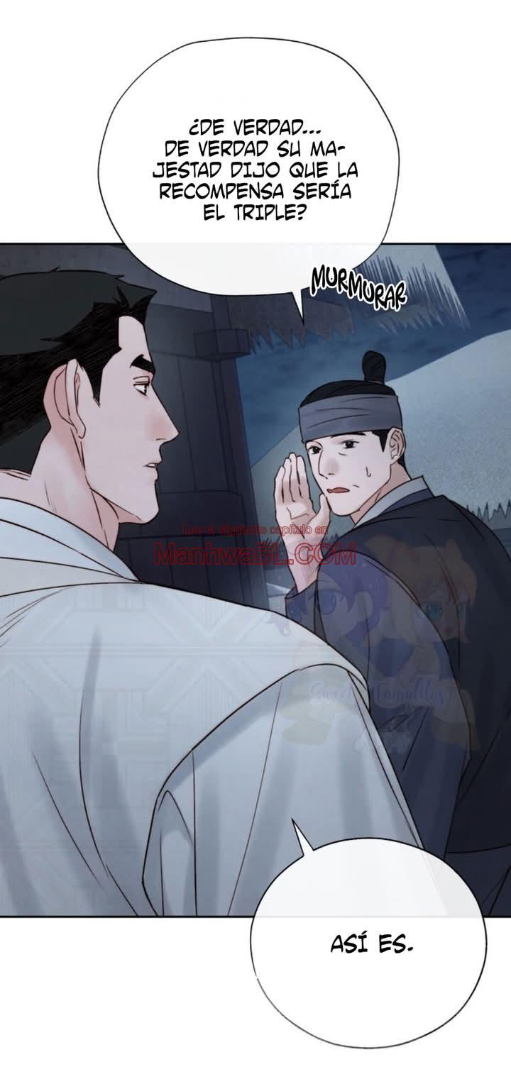 Toxina - Capítulo 47 manhwa