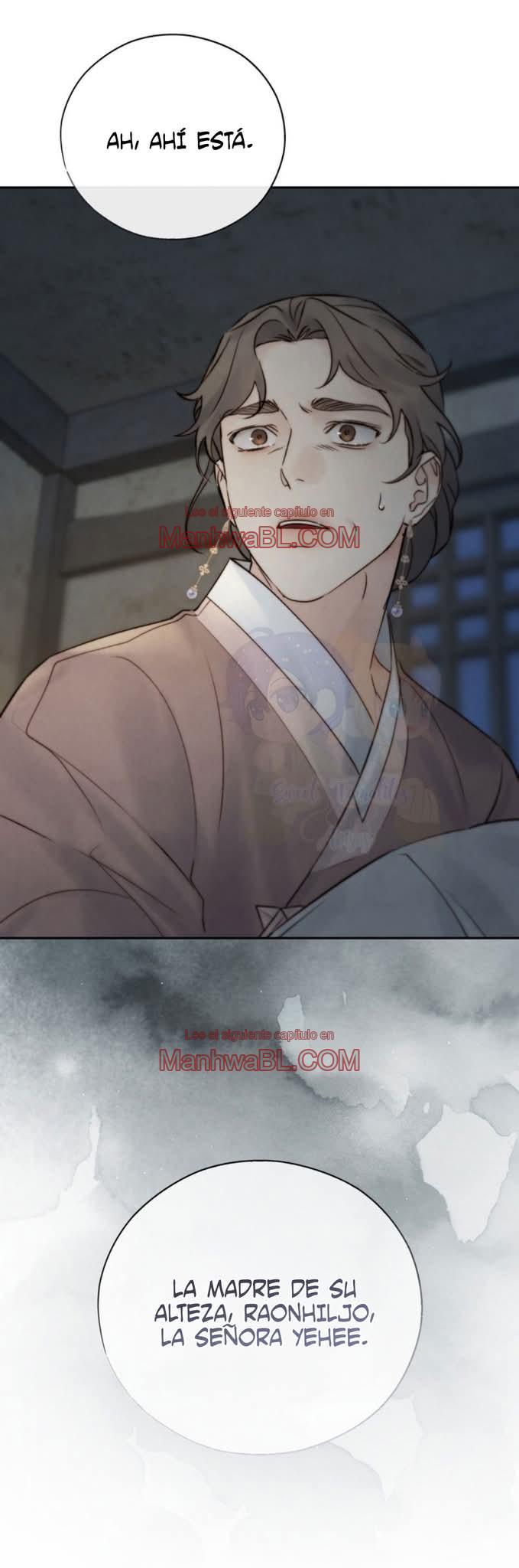 Toxina - Capítulo 47 manhwa