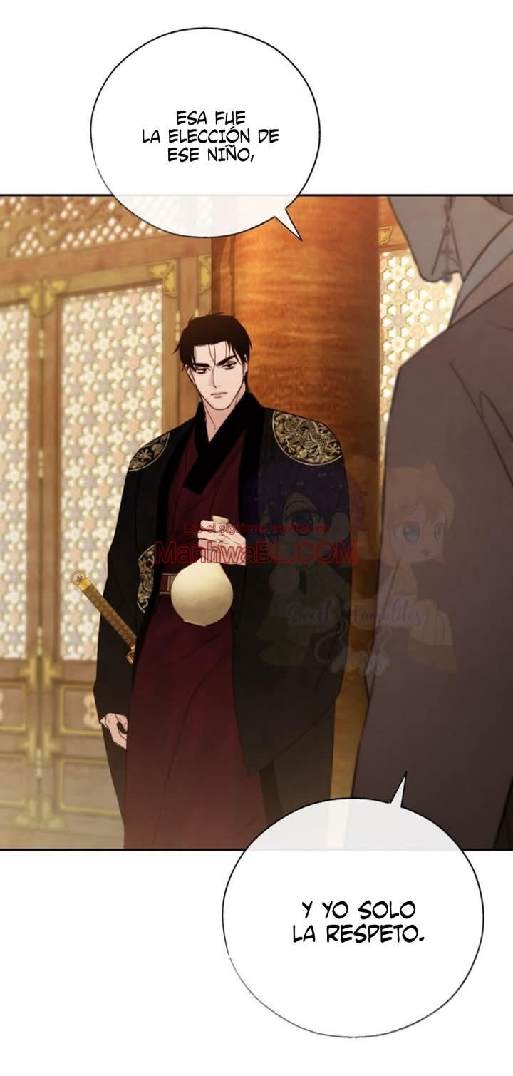 Toxina - Capítulo 47 manhwa