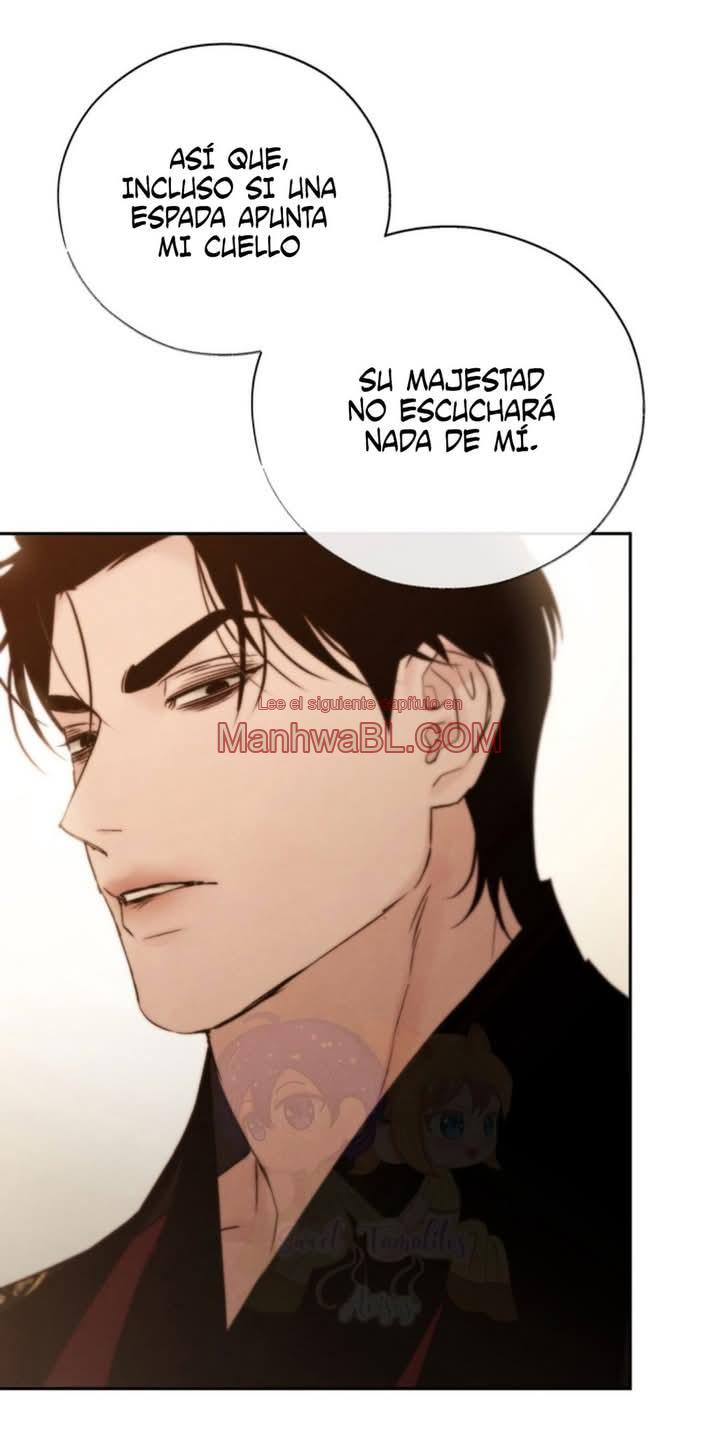 Toxina - Capítulo 47 manhwa