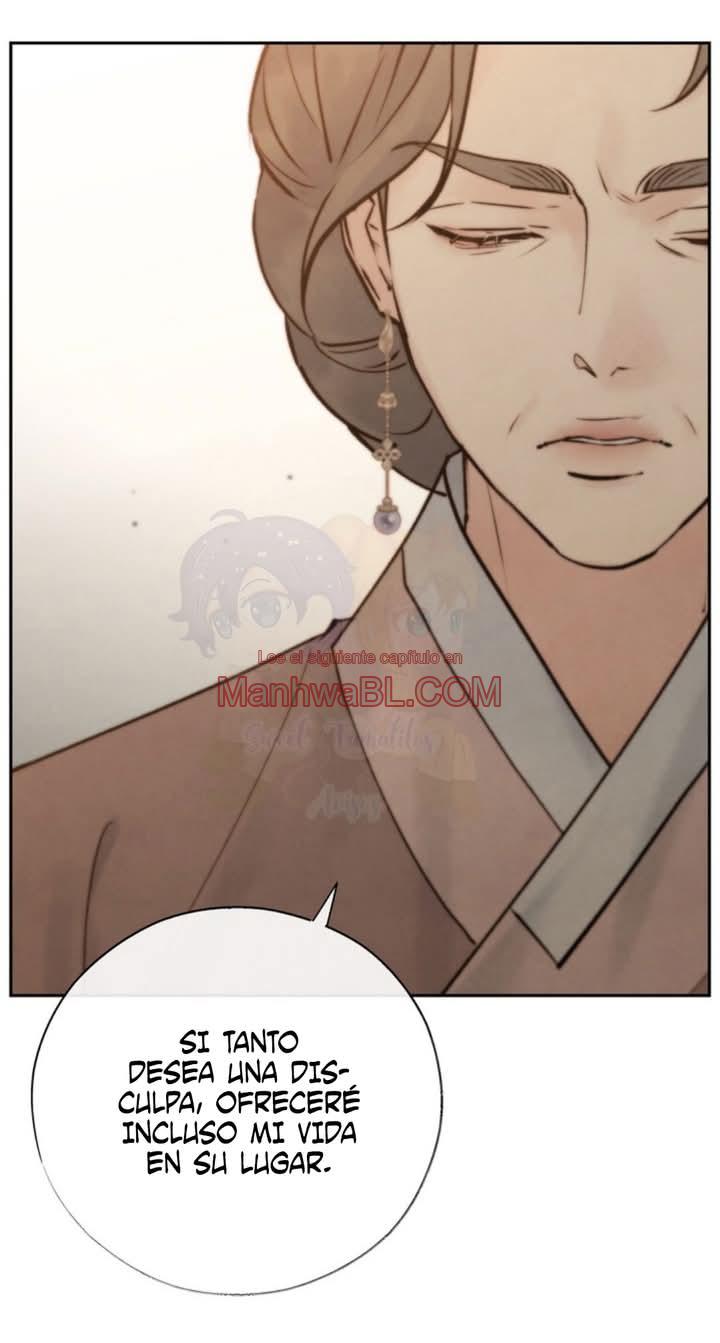 Toxina - Capítulo 47 manhwa