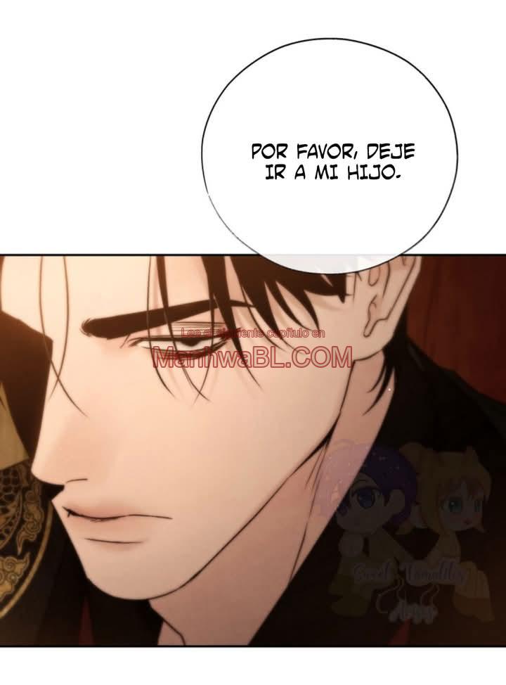Toxina - Capítulo 47 manhwa