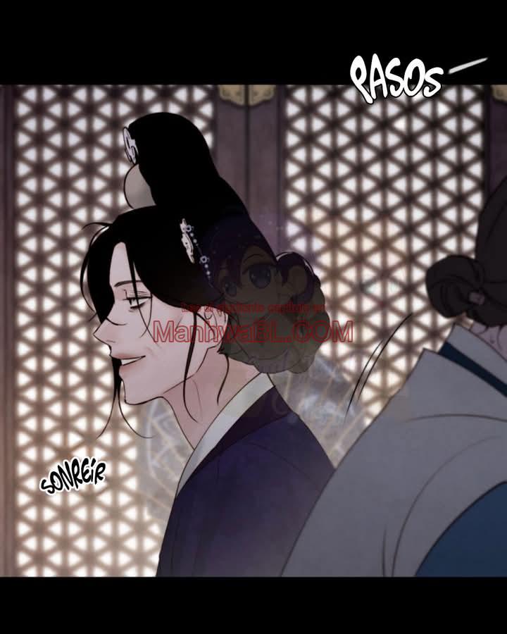 Toxina - Capítulo 47 manhwa