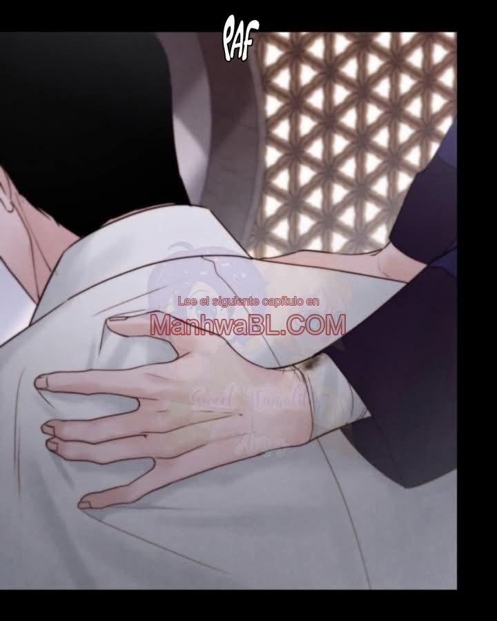 Toxina - Capítulo 47 manhwa