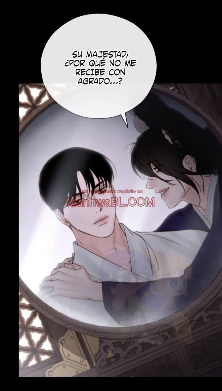 Toxina - Capítulo 47 manhwa