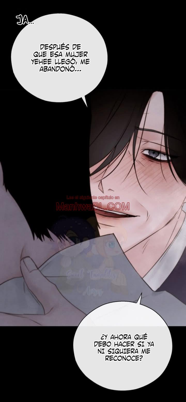 Toxina - Capítulo 47 manhwa