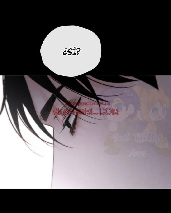Toxina - Capítulo 47 manhwa