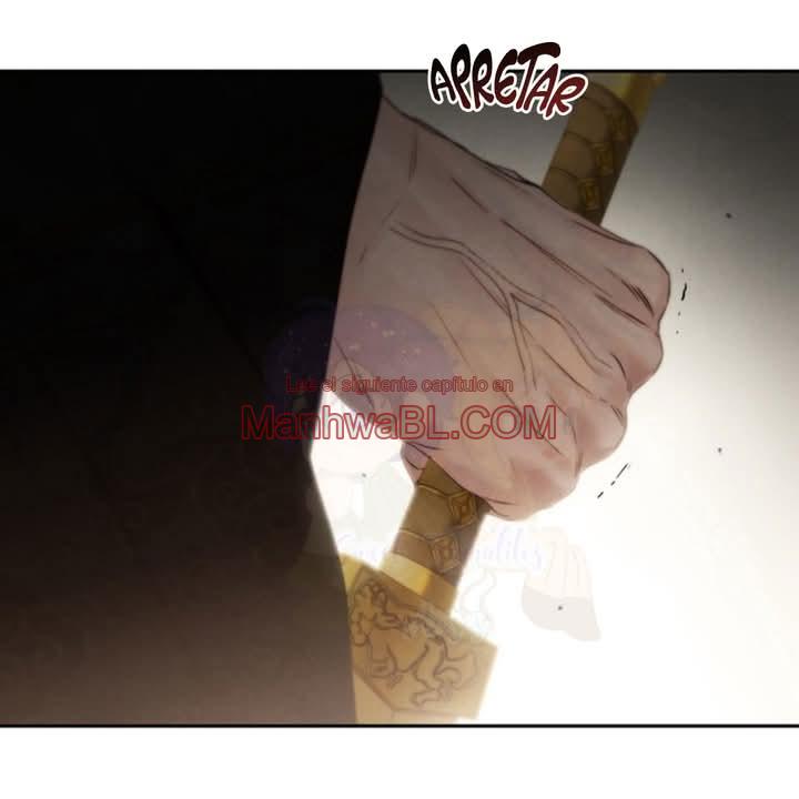 Toxina - Capítulo 47 manhwa