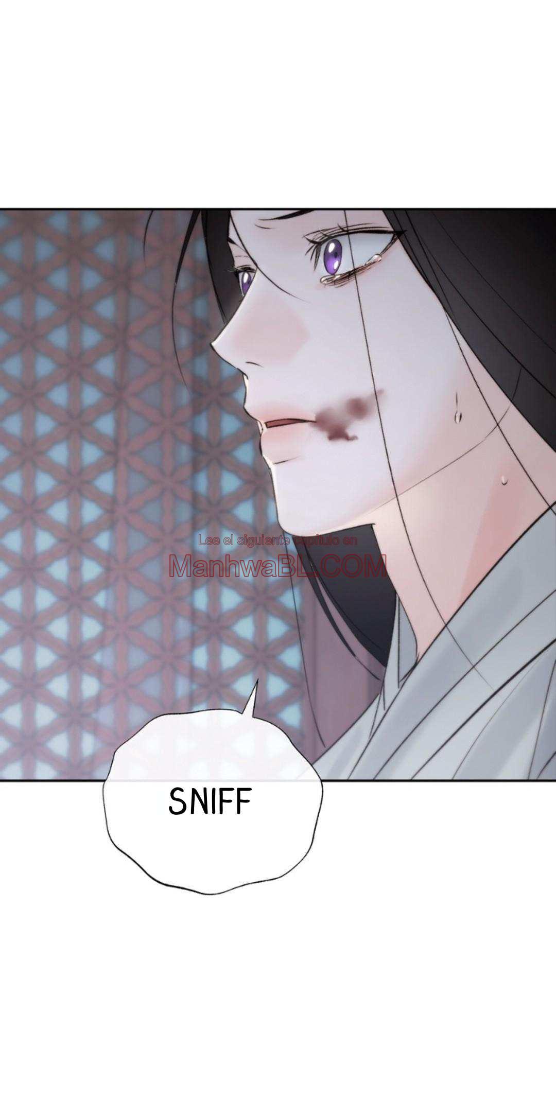 Toxina - Capítulo 57 manhwa