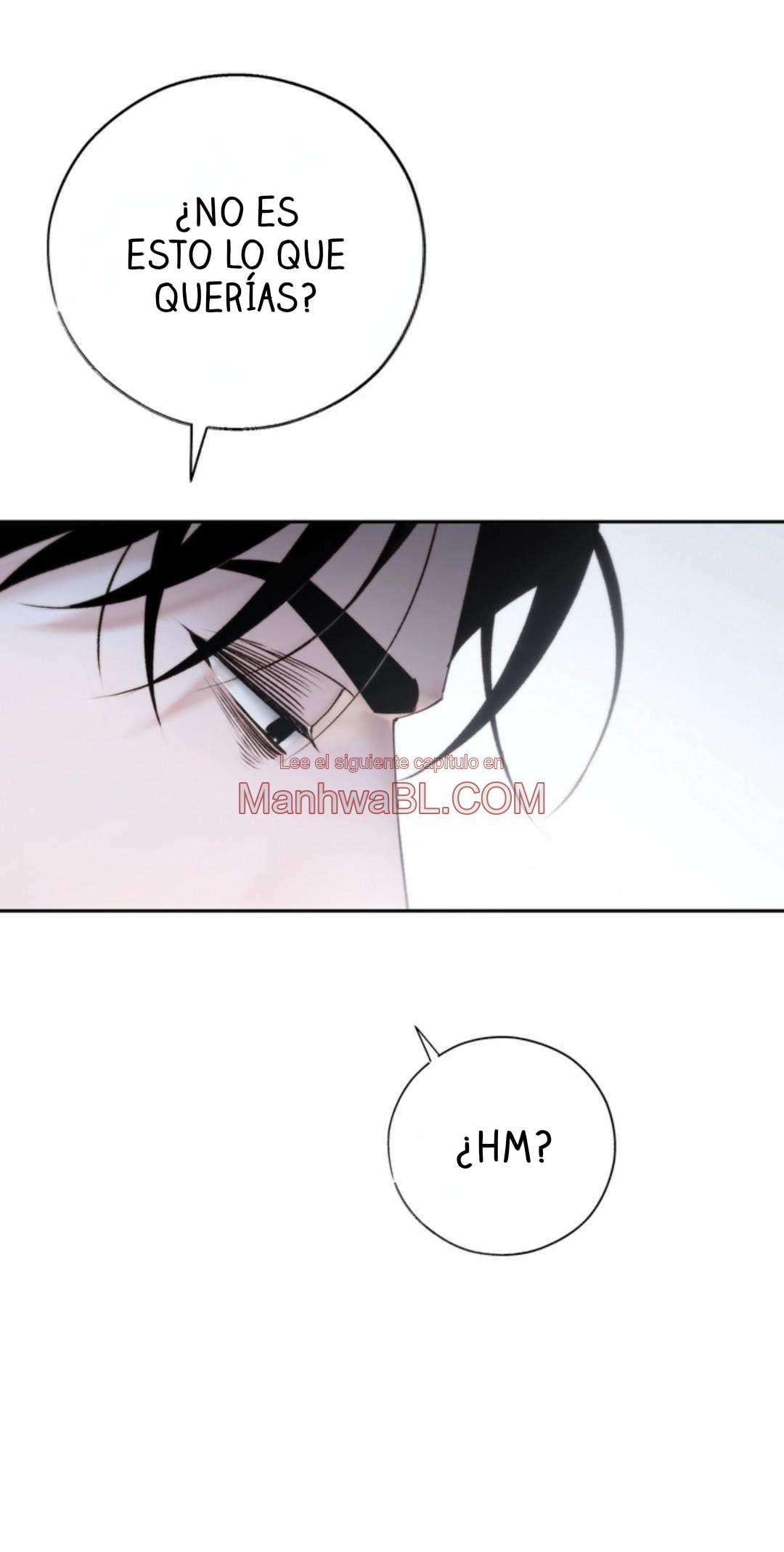 Toxina - Capítulo 57 manhwa