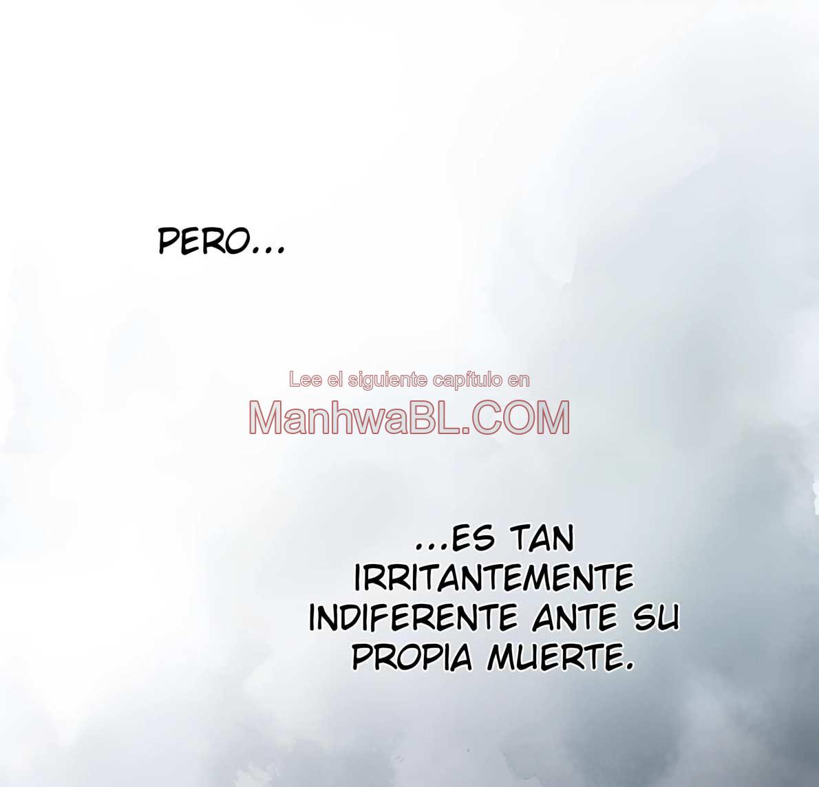 Toxina - Capítulo 57 manhwa