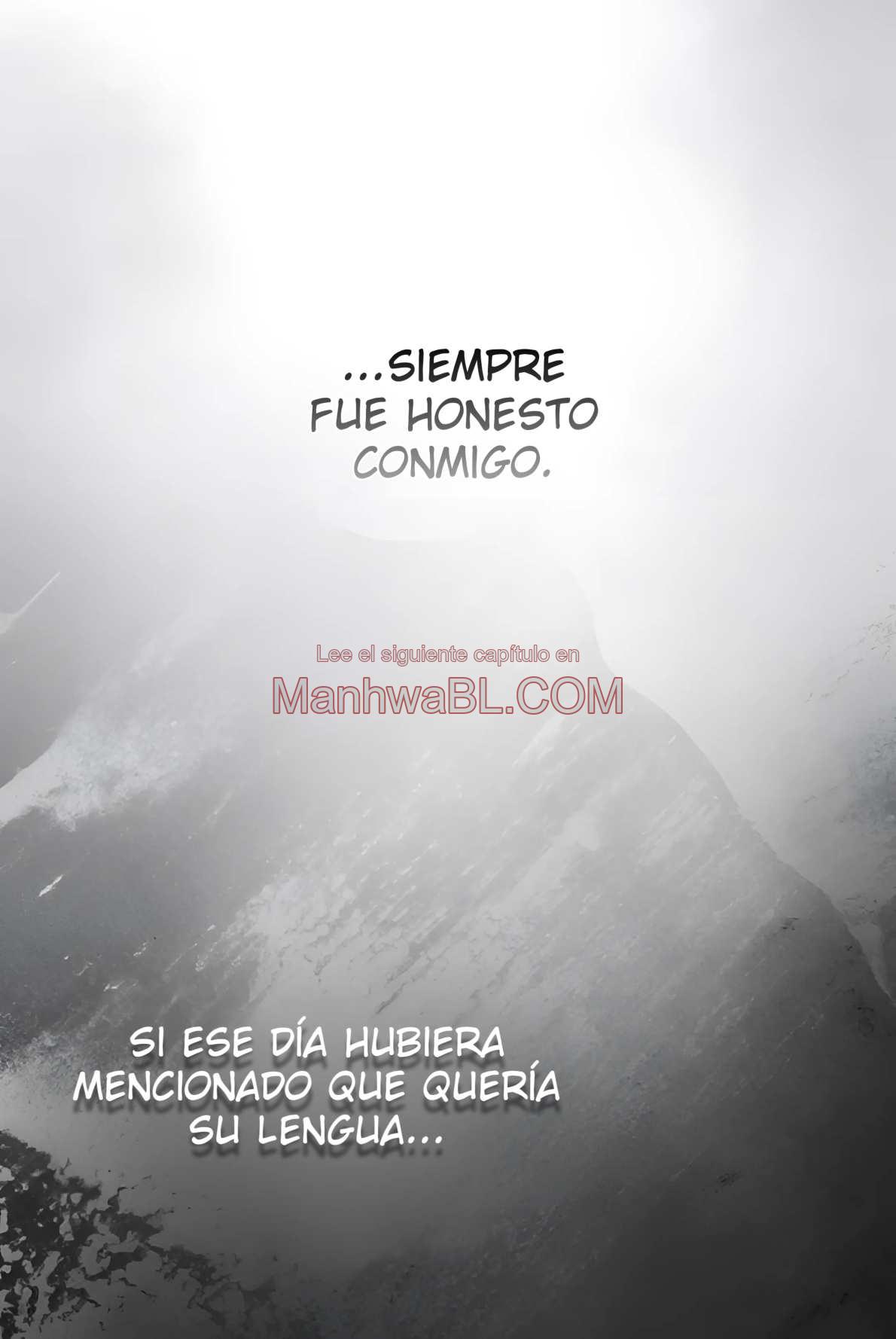Toxina - Capítulo 57 manhwa