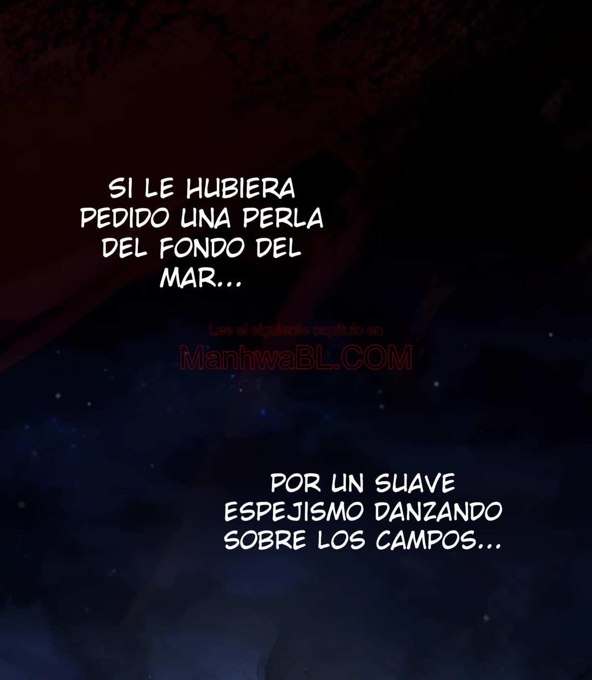 Toxina - Capítulo 57 manhwa