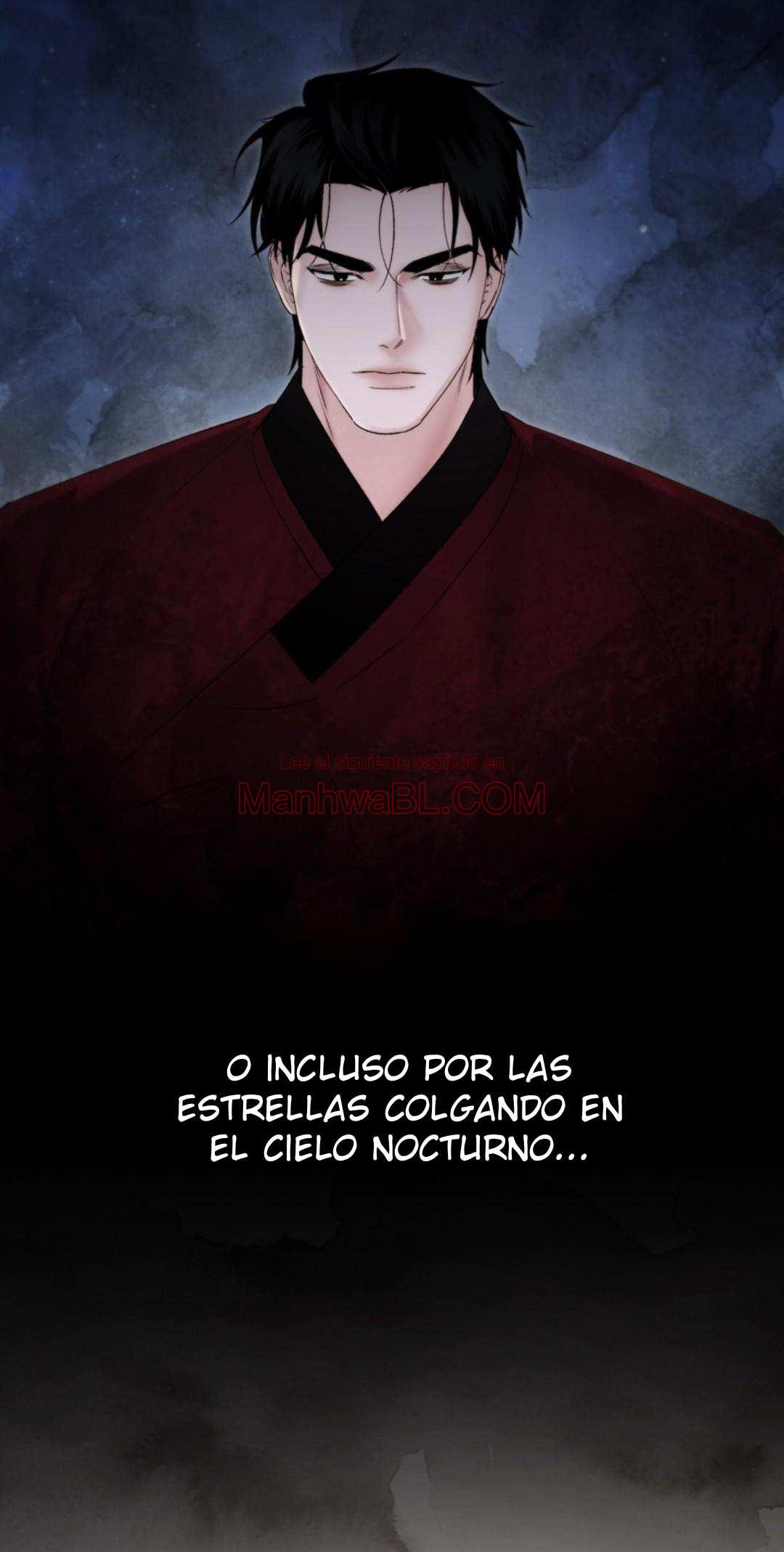Toxina - Capítulo 57 manhwa
