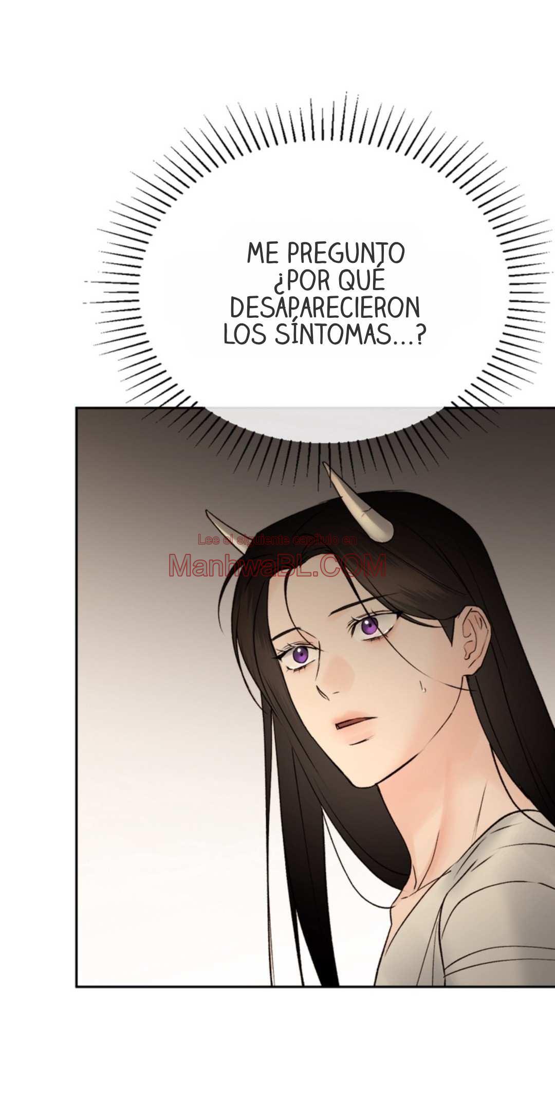 Toxina - Capítulo 57 manhwa