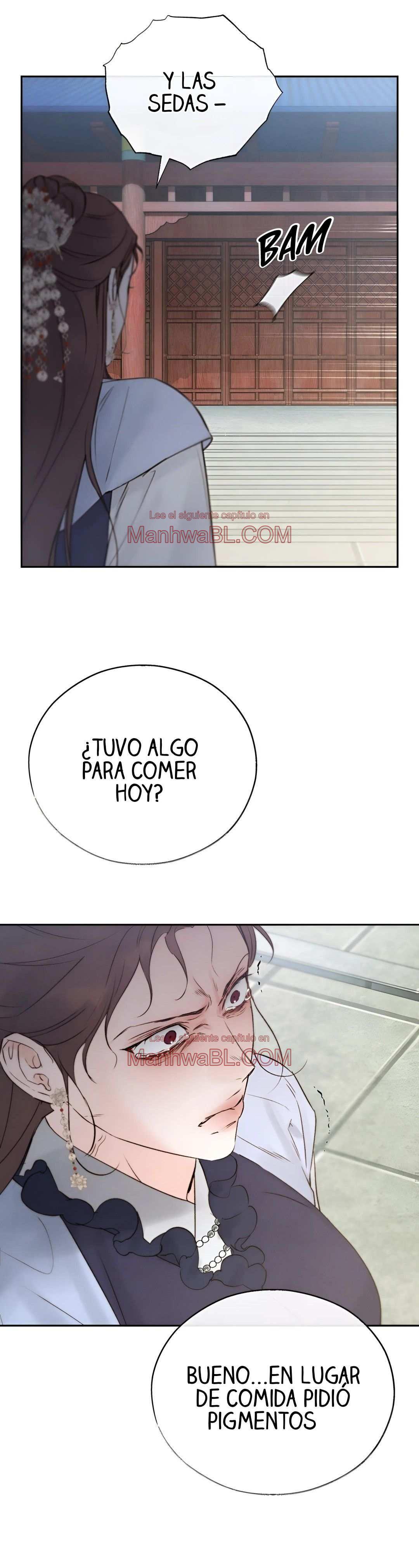 Toxina - Capítulo 54 2 manhwa